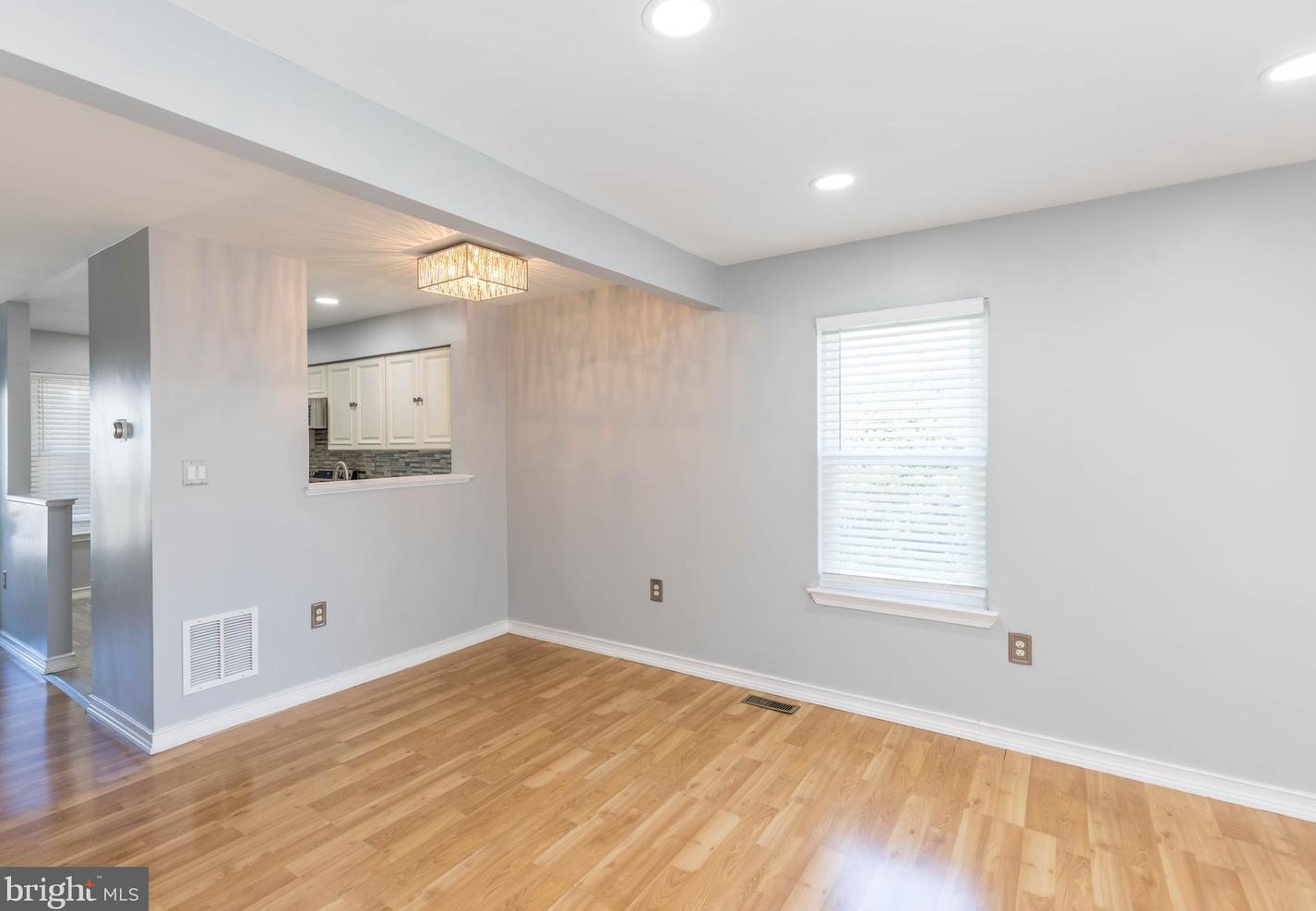 2915 Lisage Way, Silver Spring MD 20904-6706 exterior