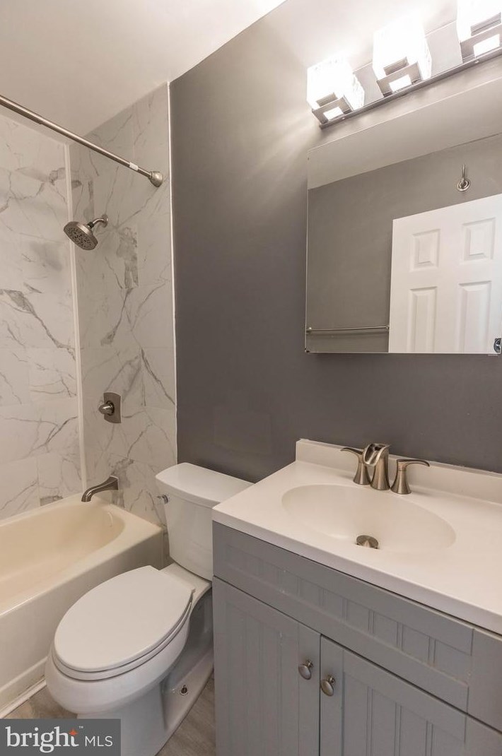 2915 Lisage Way, Silver Spring MD 20904-6706 exterior