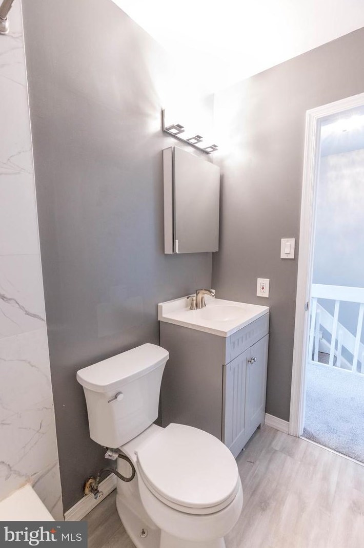 2915 Lisage Way, Silver Spring MD 20904-6706 exterior