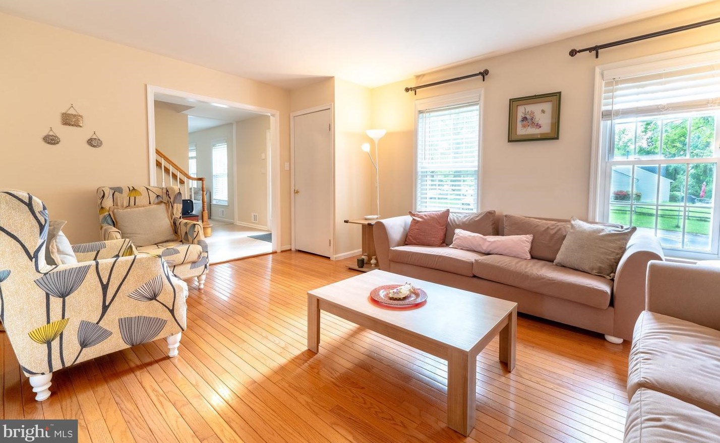 14813 Dufief Dr, Gaithersburg MD  20878-2524 exterior