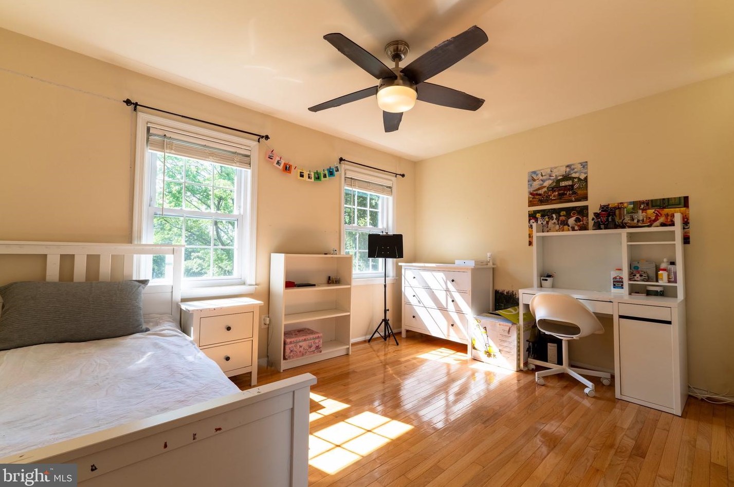 14813 Dufief Dr, Gaithersburg MD  20878-2524 exterior