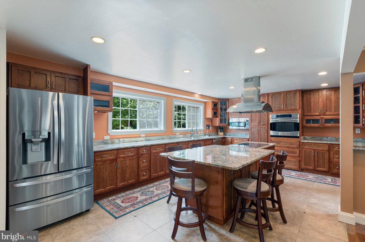 1919 Dundee Rd, Rockville MD exterior