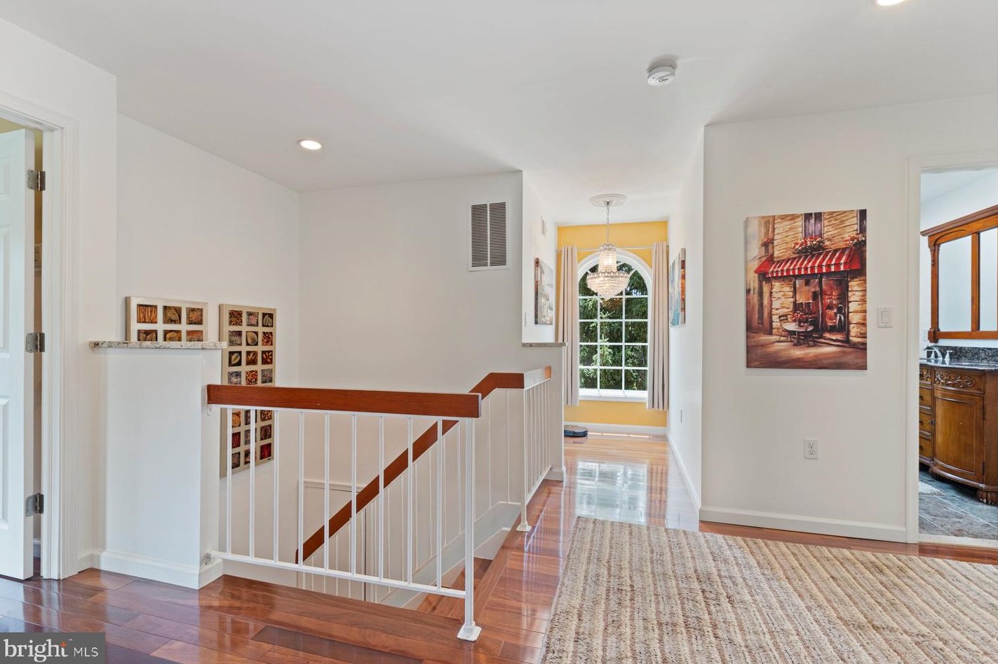 1919 Dundee Rd, Rockville MD exterior