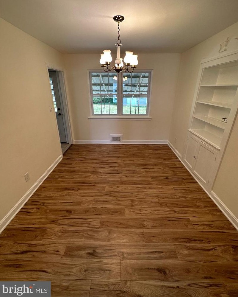 2306 Dennis Ave, Silver Spring MD  20902-4145 exterior