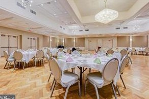 15107 Interlachen Dr, Silver Spring MD 20906-5625 exterior