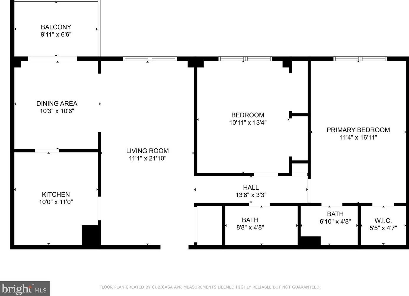 1111 University Blvd, Silver Spring MD  20902-3301 exterior