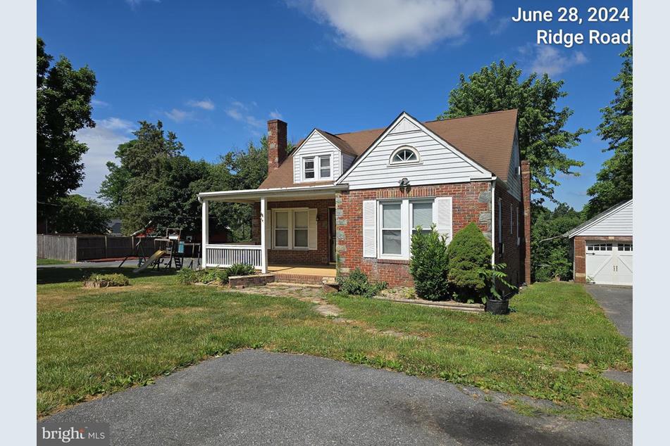 26726 Ridge Rd, Damascus, MD 20872 MLS MDMC2138632 Coldwell Banker