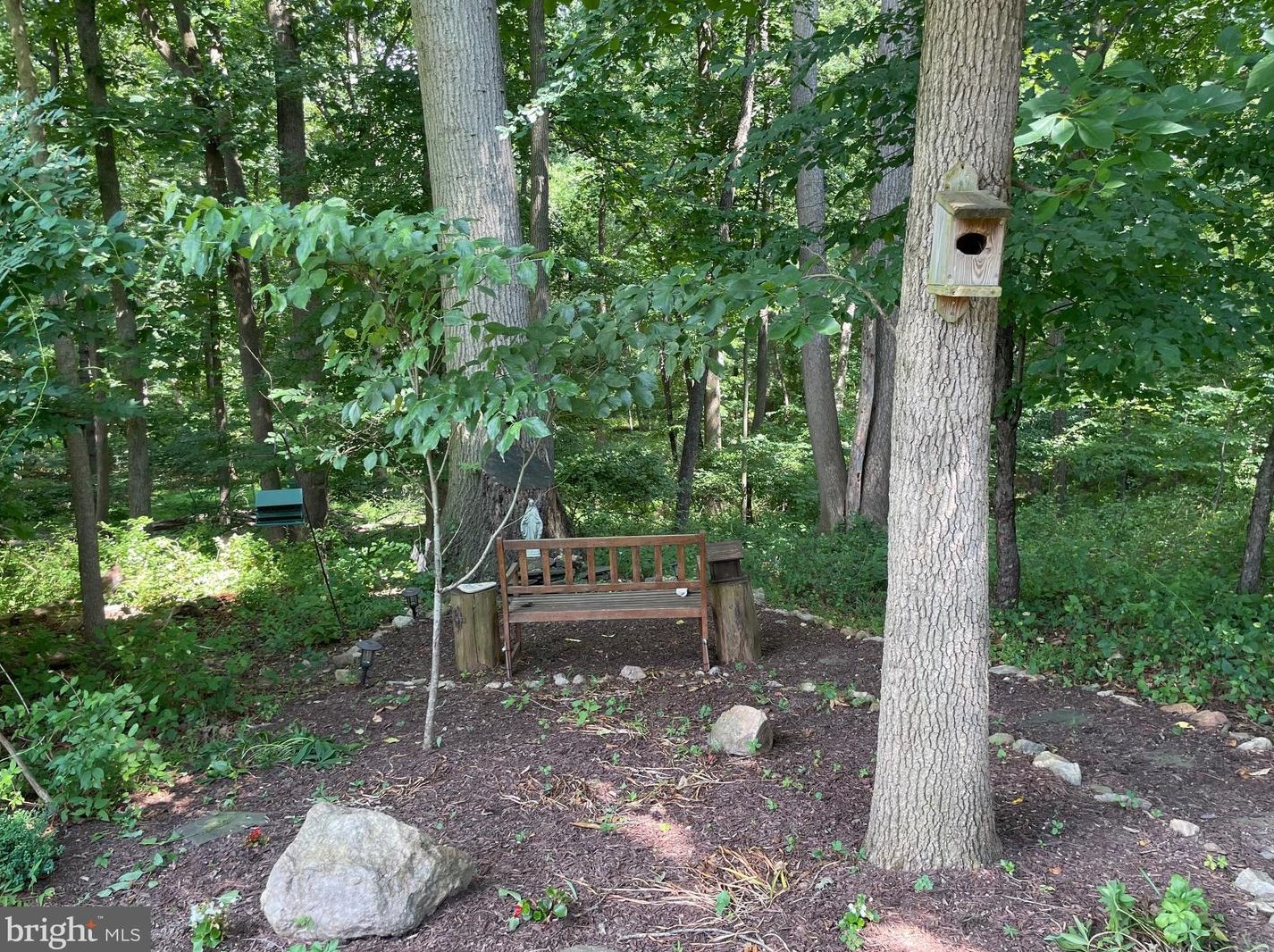 14637 Locustwood Ln, Silver Spring MD 20905-6425 exterior