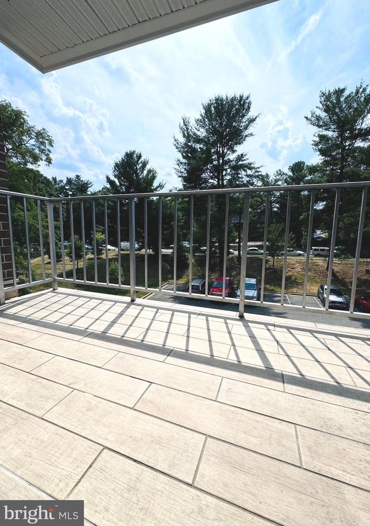 3854 Bel Pre Rd, Silver Spring MD  20906-2643 exterior