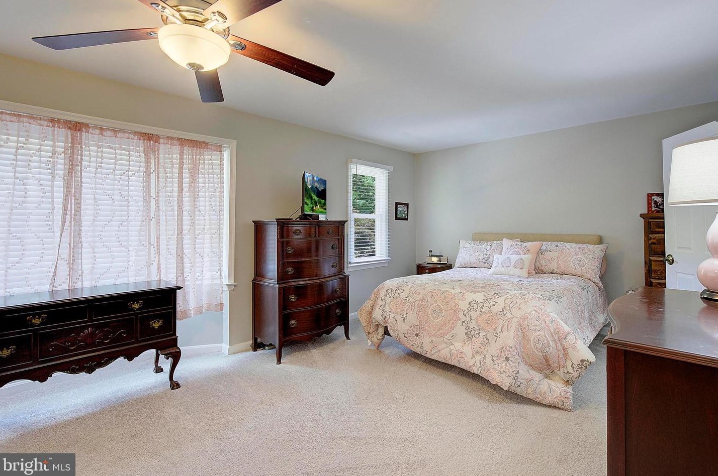 1551 Ivystone Ct, Silver Spring MD  20904-5475 exterior