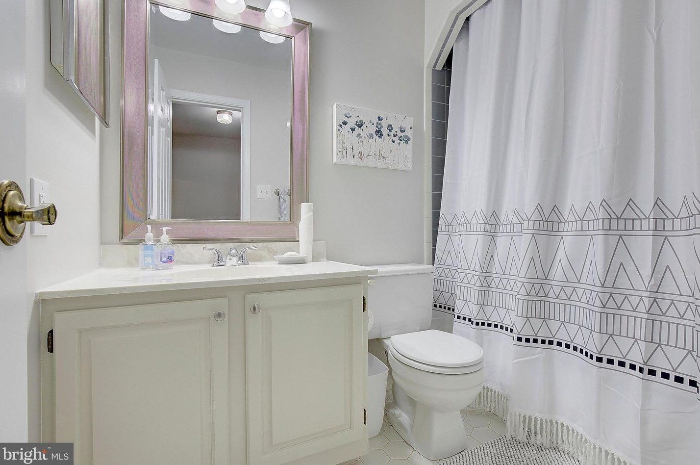 1551 Ivystone Ct, Silver Spring MD  20904-5475 exterior