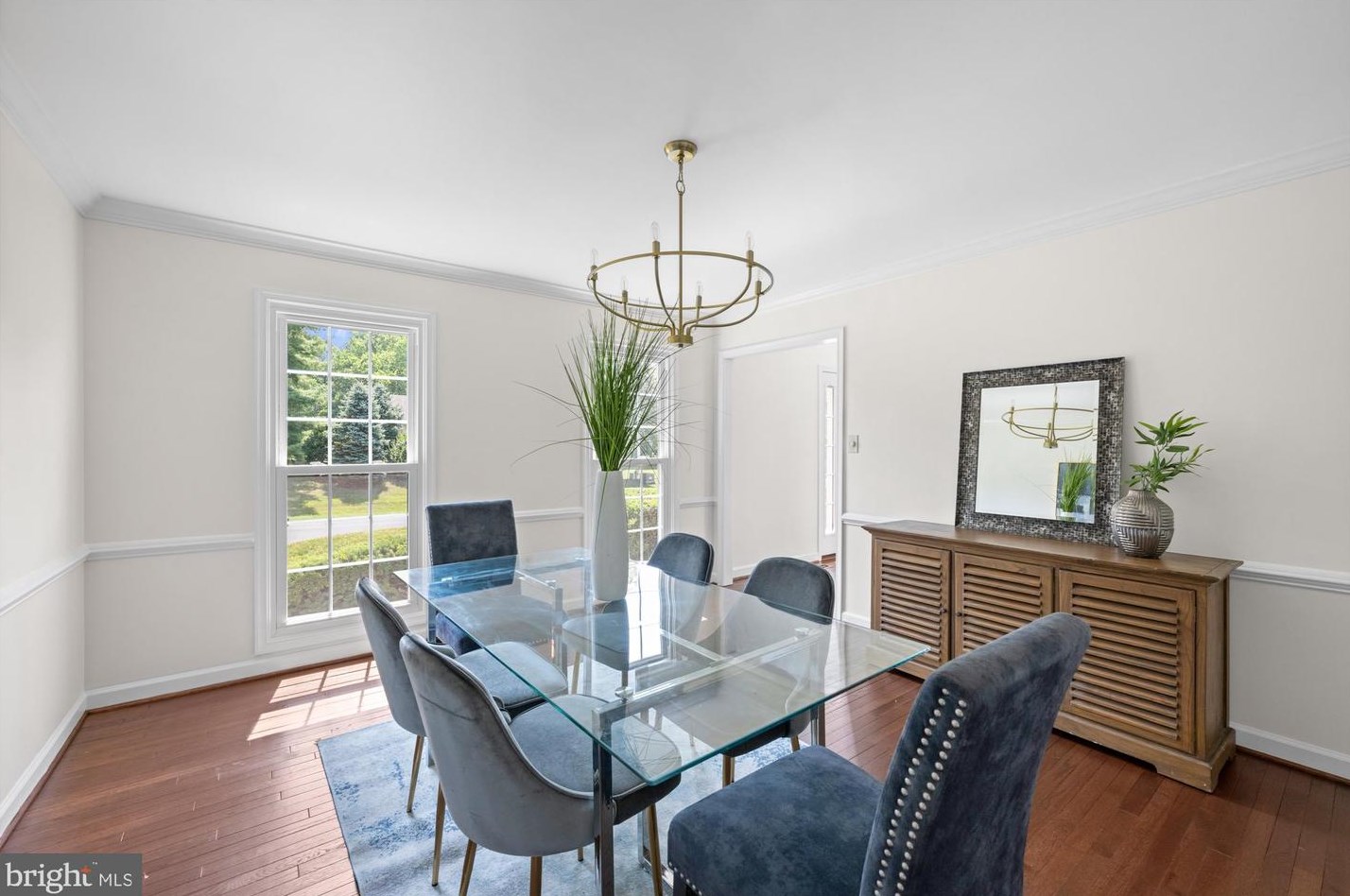 14716 Carona Dr, Silver Spring MD exterior