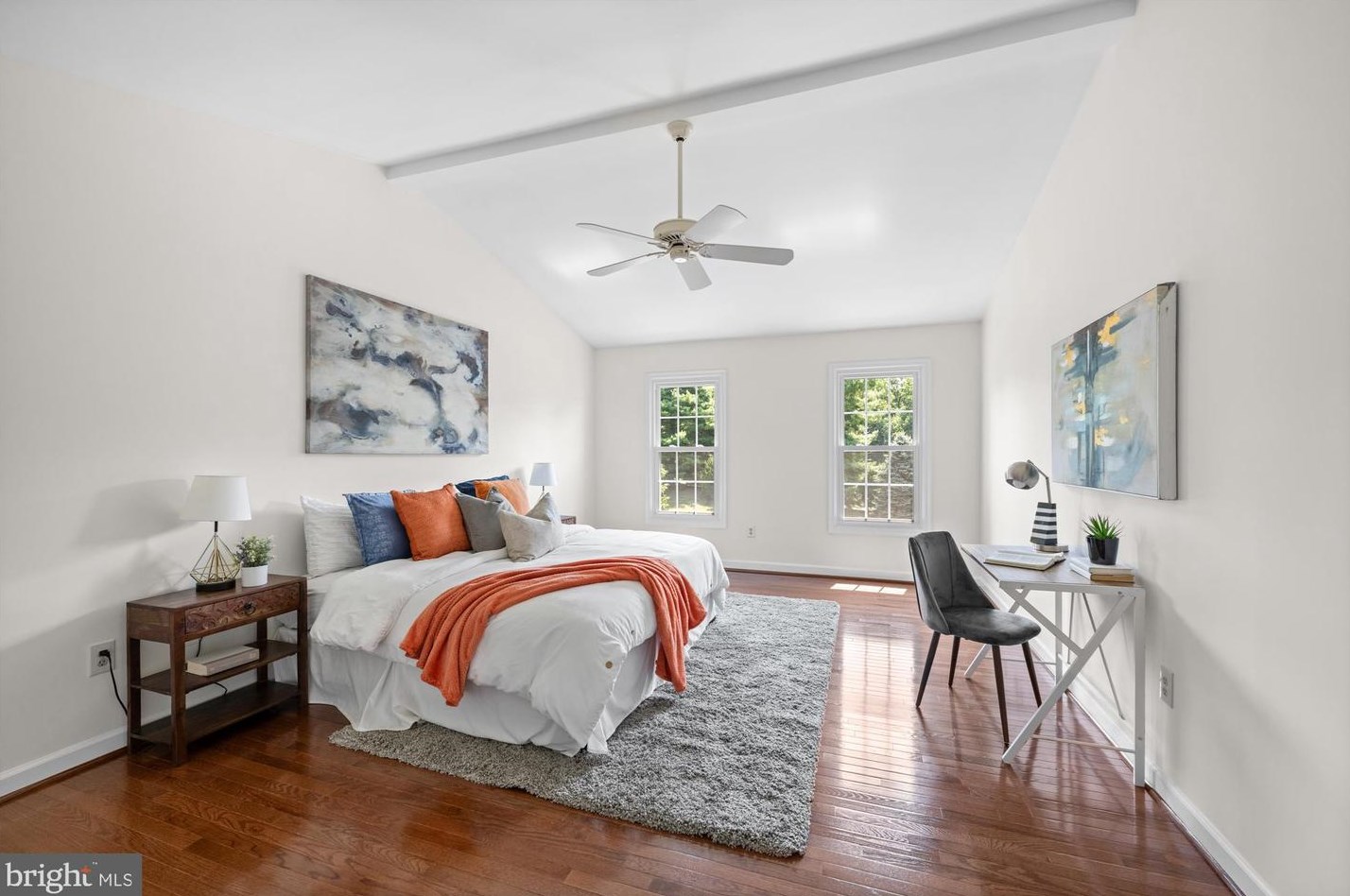 14716 Carona Dr, Silver Spring MD exterior