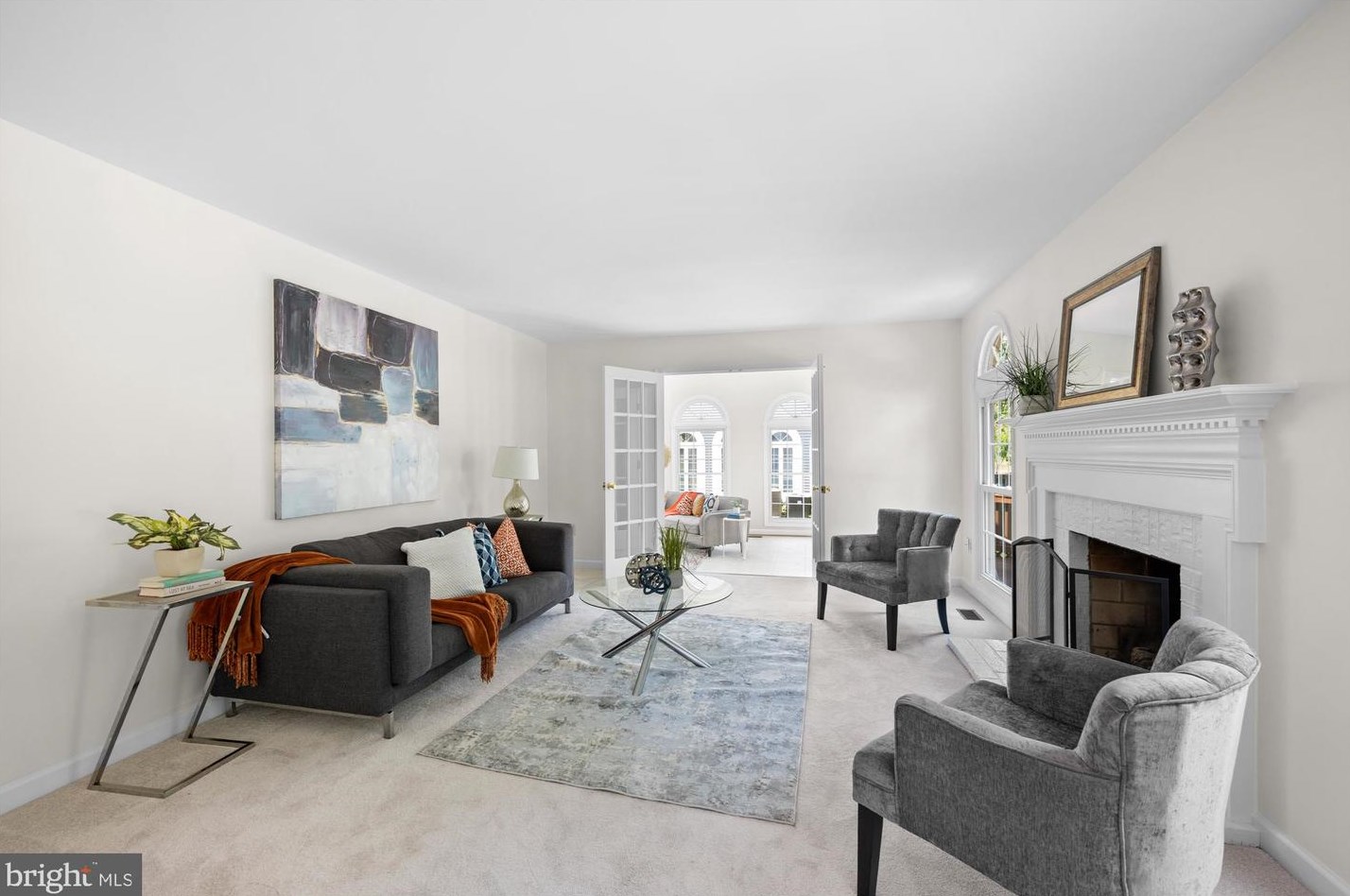 14716 Carona Dr, Silver Spring MD exterior