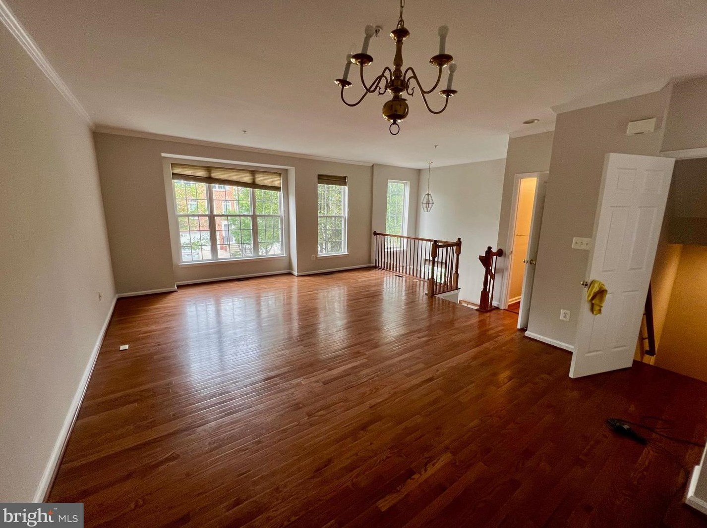 23 Inkberry Cir, Gaithersburg MD  20877-3549 exterior