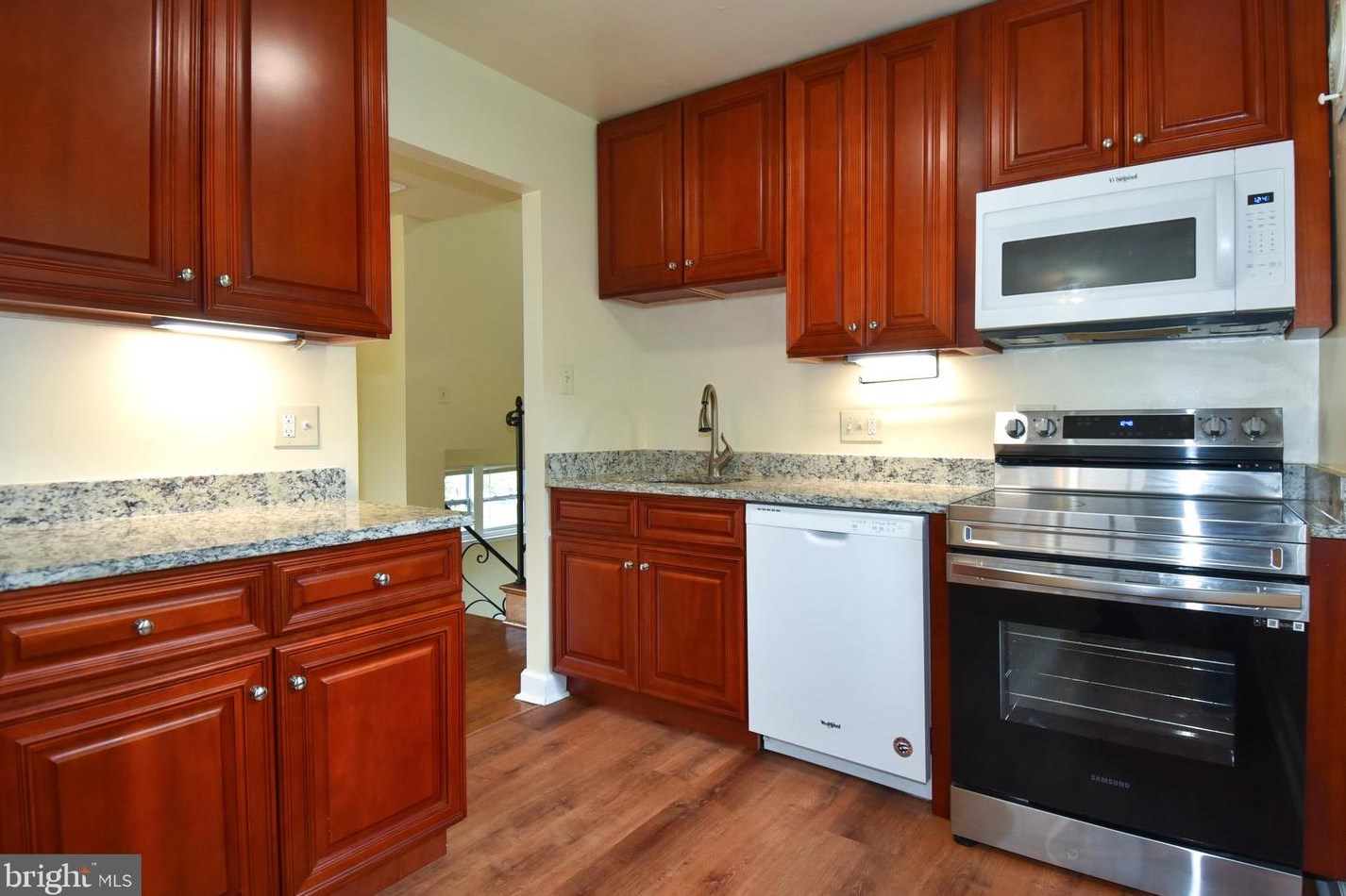 10304 Inwood Ave, Silver Spring MD  20902-3860 exterior