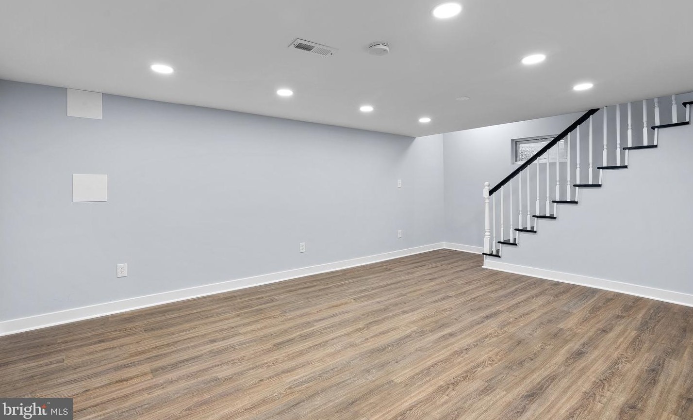 208 Granville Dr, Silver Spring MD 20901-3237 exterior