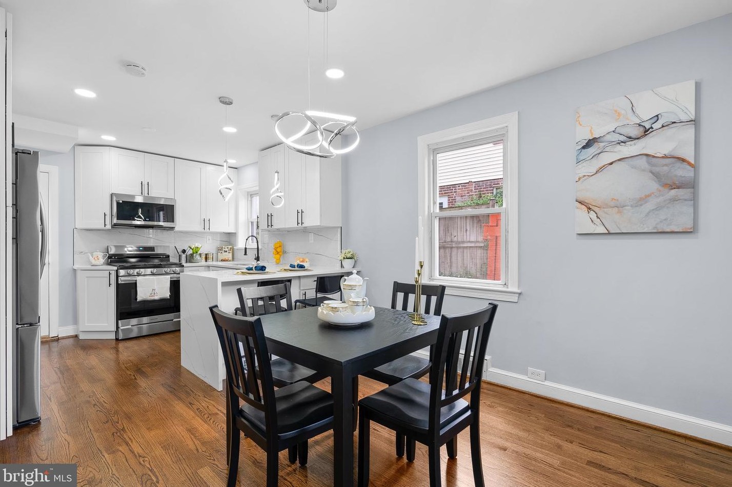 208 Granville Dr, Silver Spring MD 20901-3237 exterior