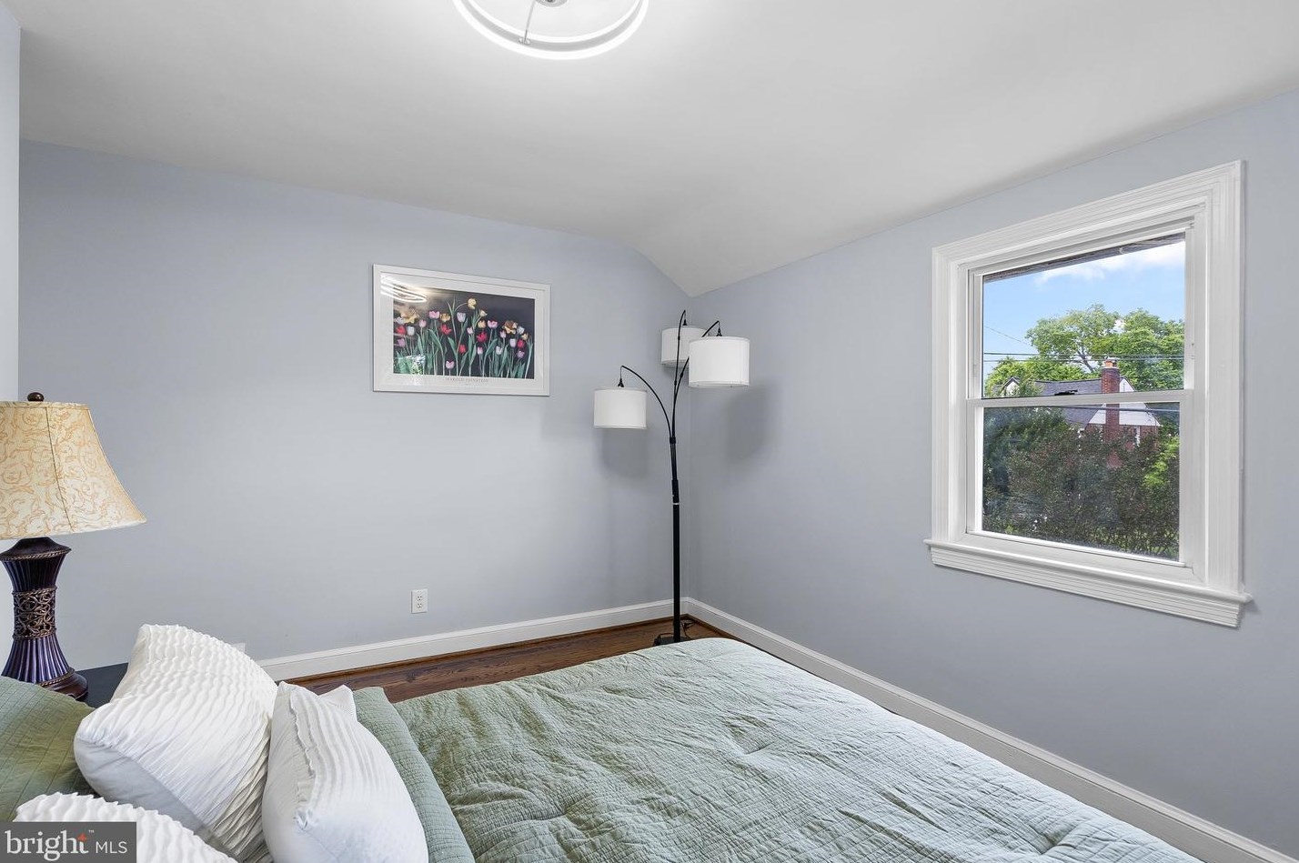 208 Granville Dr, Silver Spring MD 20901-3237 exterior