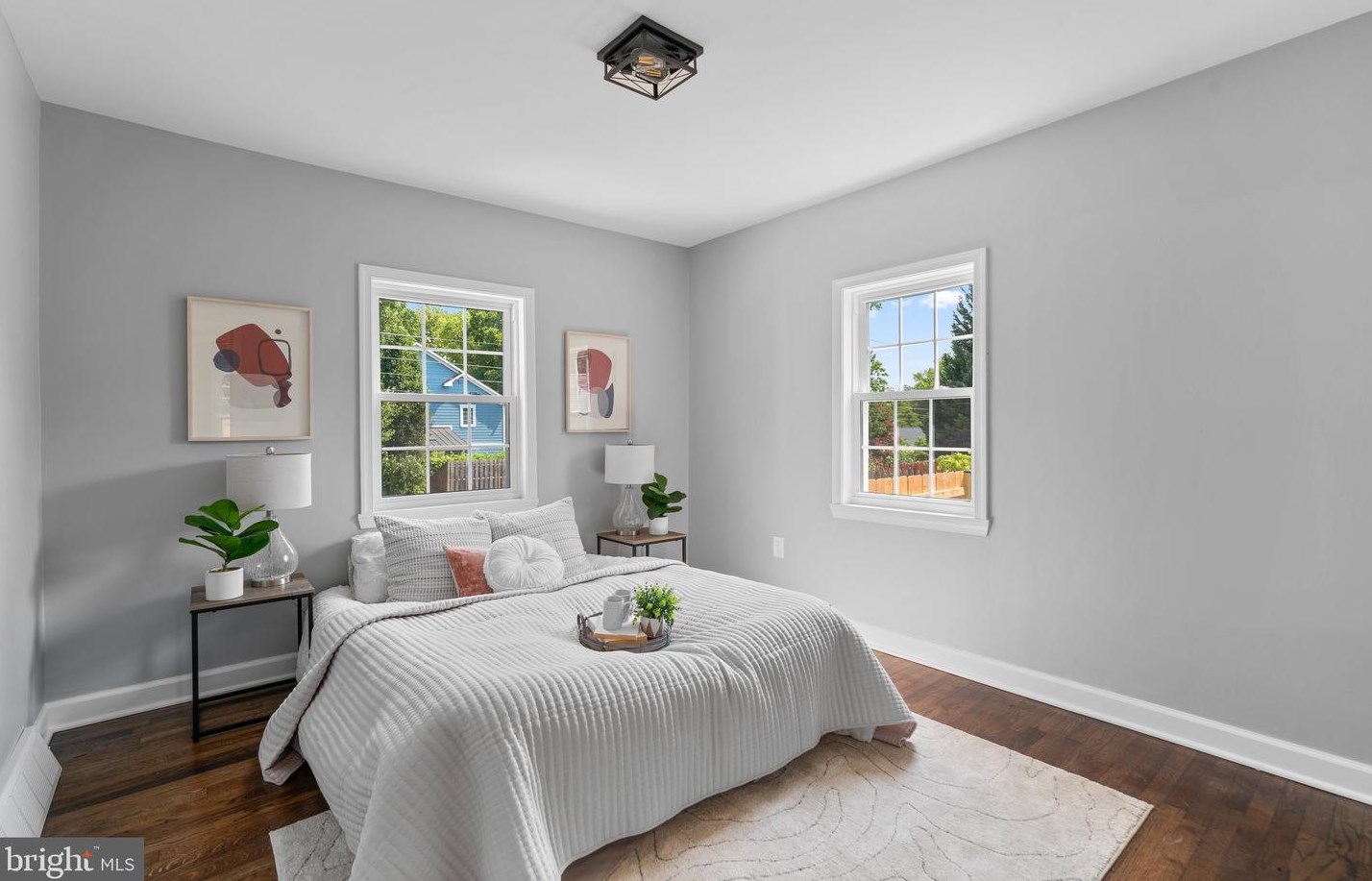 4301 Garrett Park Rd, Silver Spring MD 20906-4837 exterior