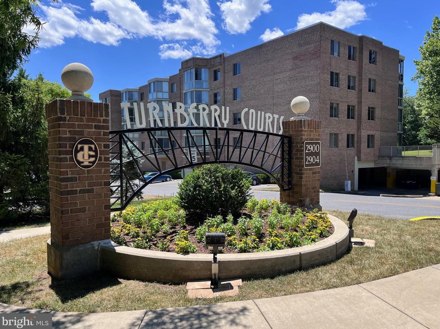 2904 Leisure World Blvd, Silver Spring MD  20906-1389 exterior