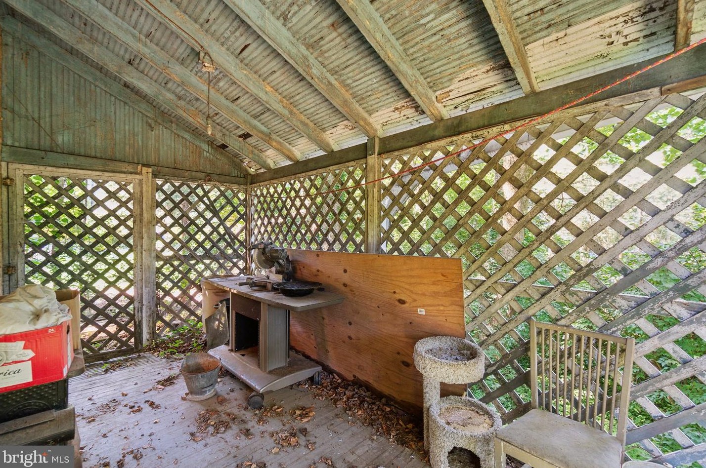 2900 Wilton Ave, Silver Spring MD 20910-1219 exterior