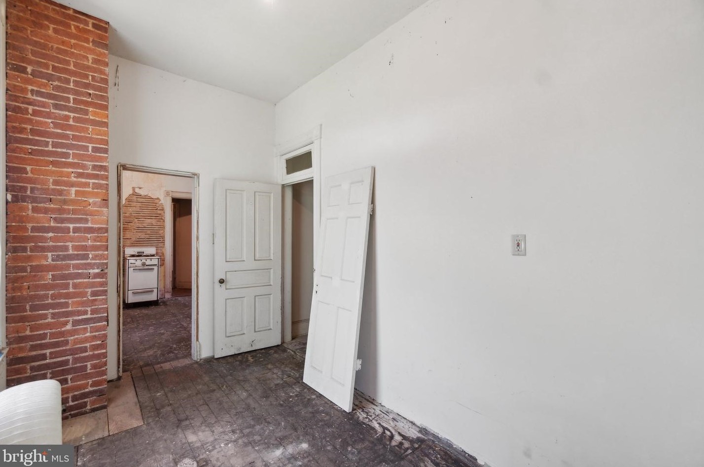 2900 Wilton Ave, Silver Spring MD 20910-1219 exterior