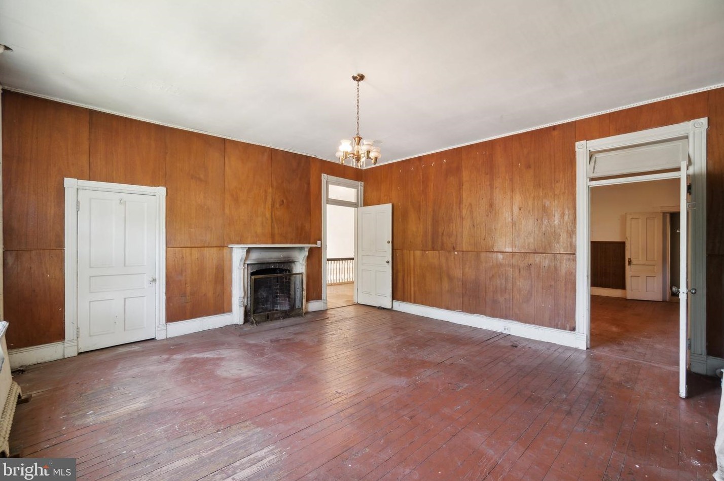 2900 Wilton Ave, Silver Spring MD 20910-1219 exterior