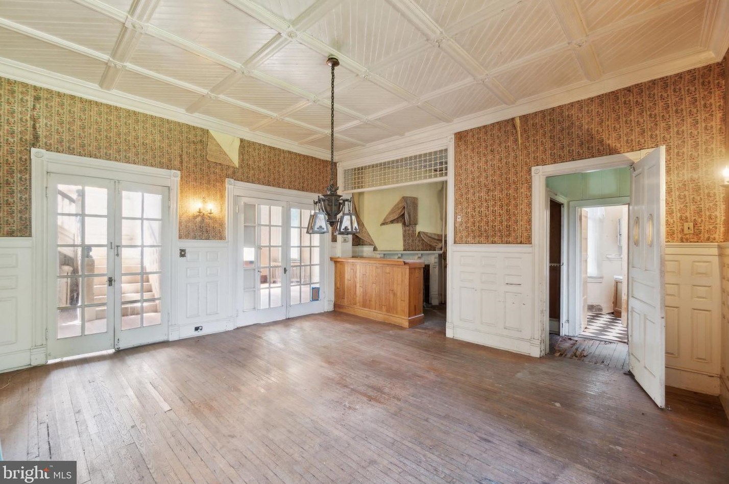 2900 Wilton Ave, Silver Spring MD 20910-1219 exterior