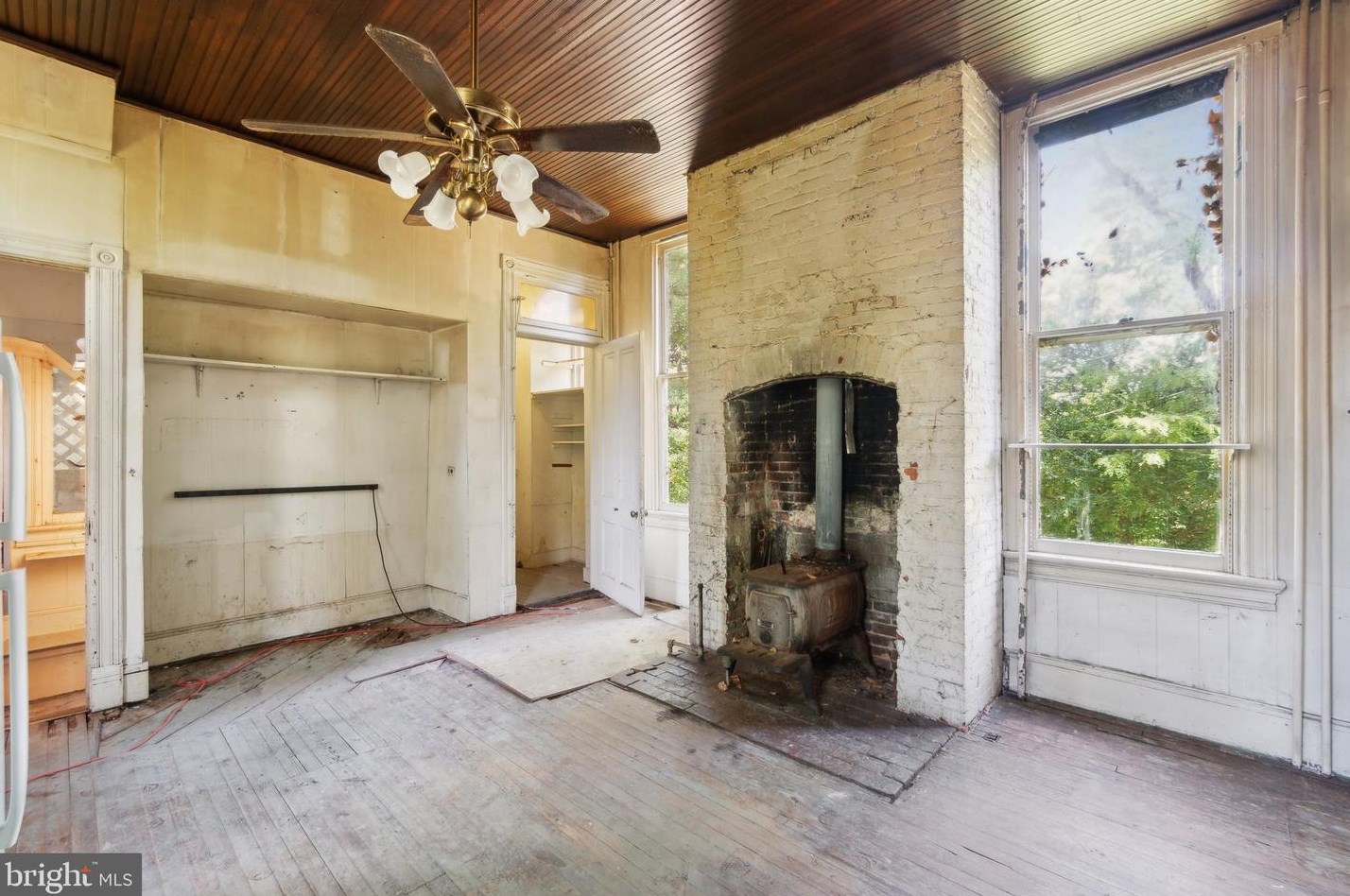 2900 Wilton Ave, Silver Spring MD 20910-1219 exterior