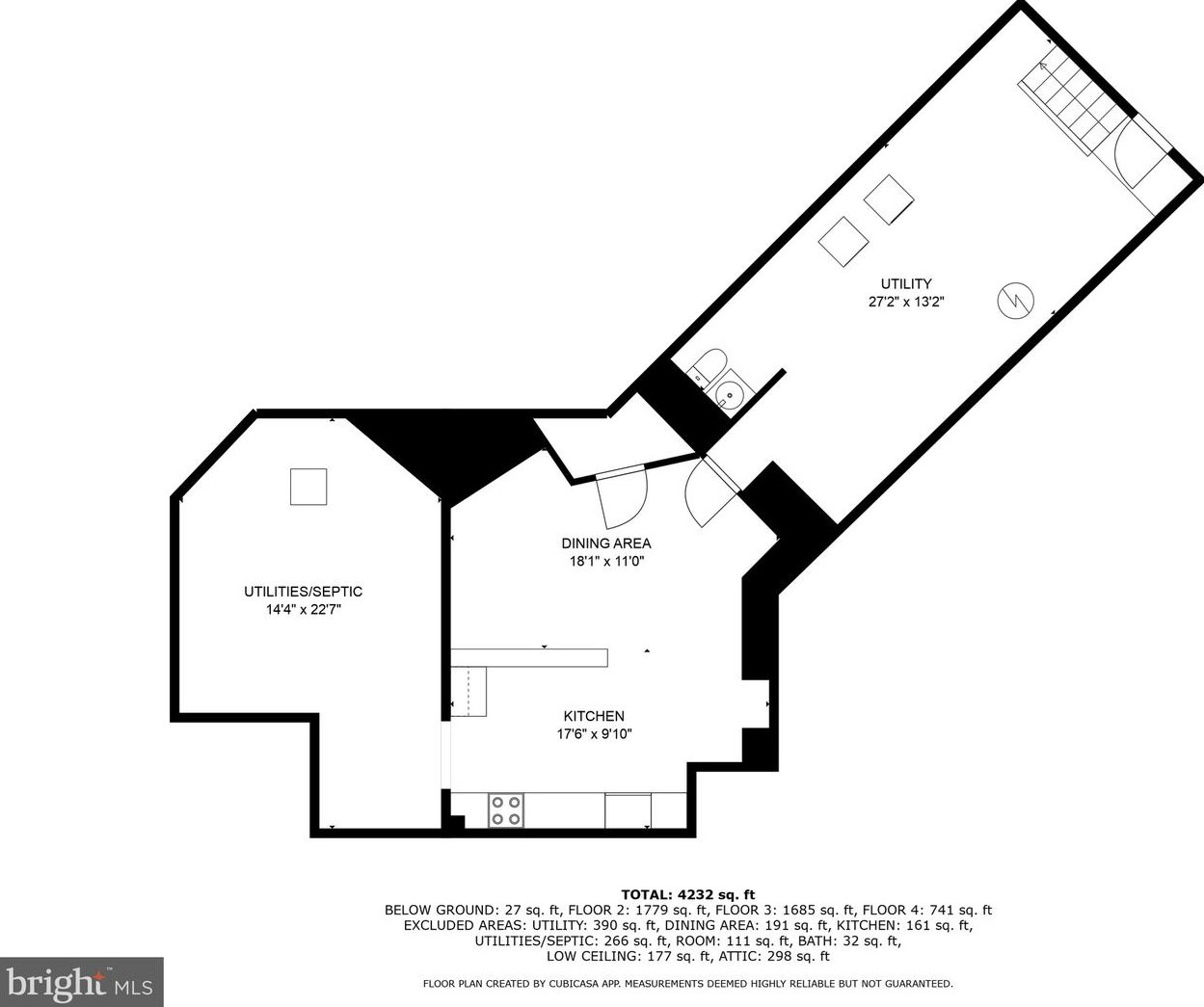 2900 Wilton Ave, Silver Spring MD 20910-1219 exterior