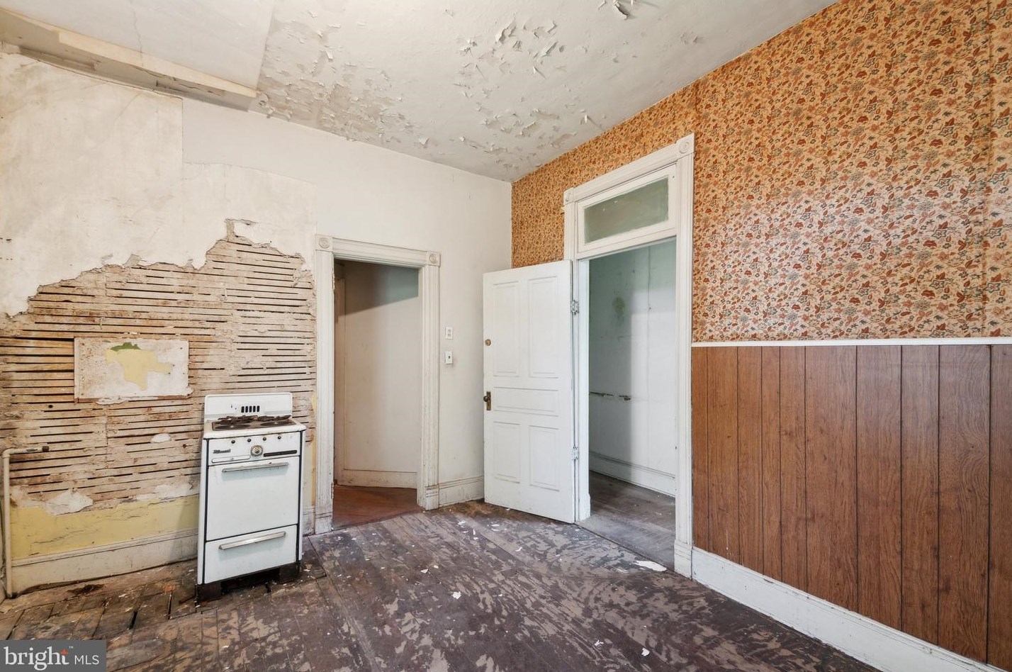 2900 Wilton Ave, Silver Spring MD 20910-1219 exterior