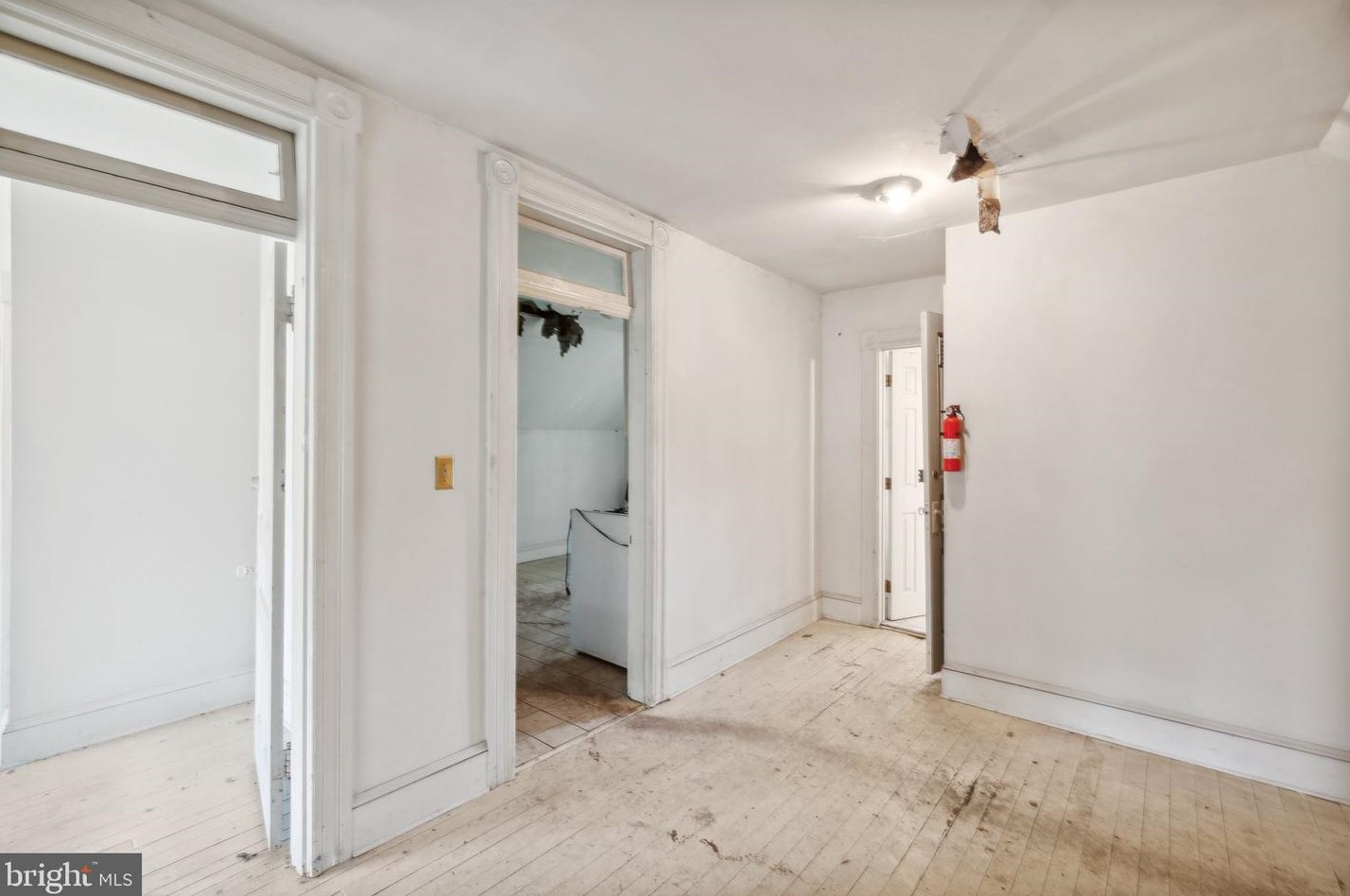 2900 Wilton Ave, Silver Spring MD 20910-1219 exterior