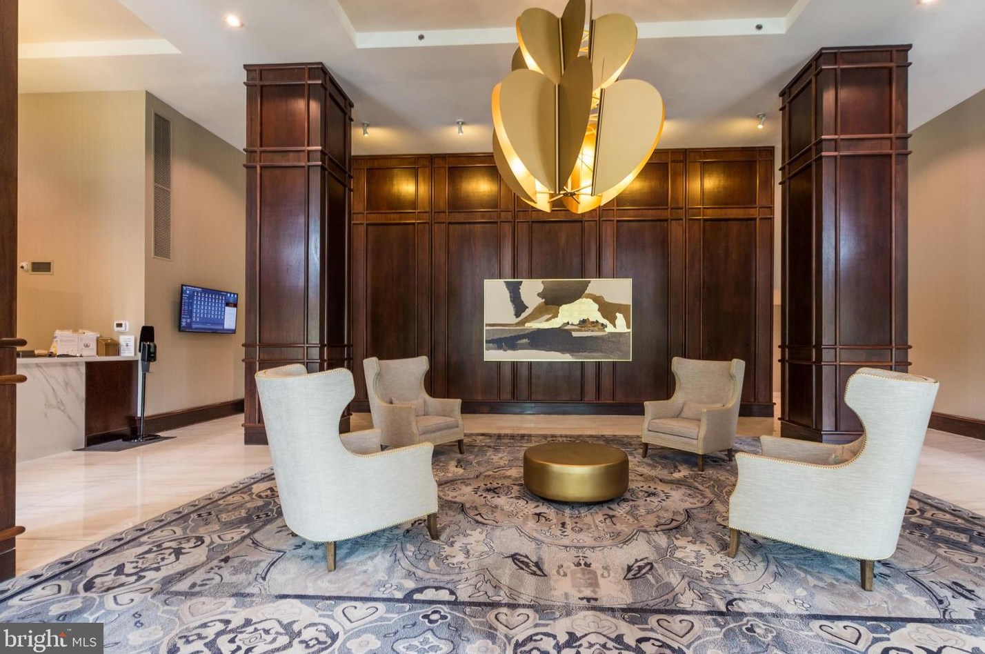 5809 Nicholson Ln, Rockville MD  20852-5740 exterior