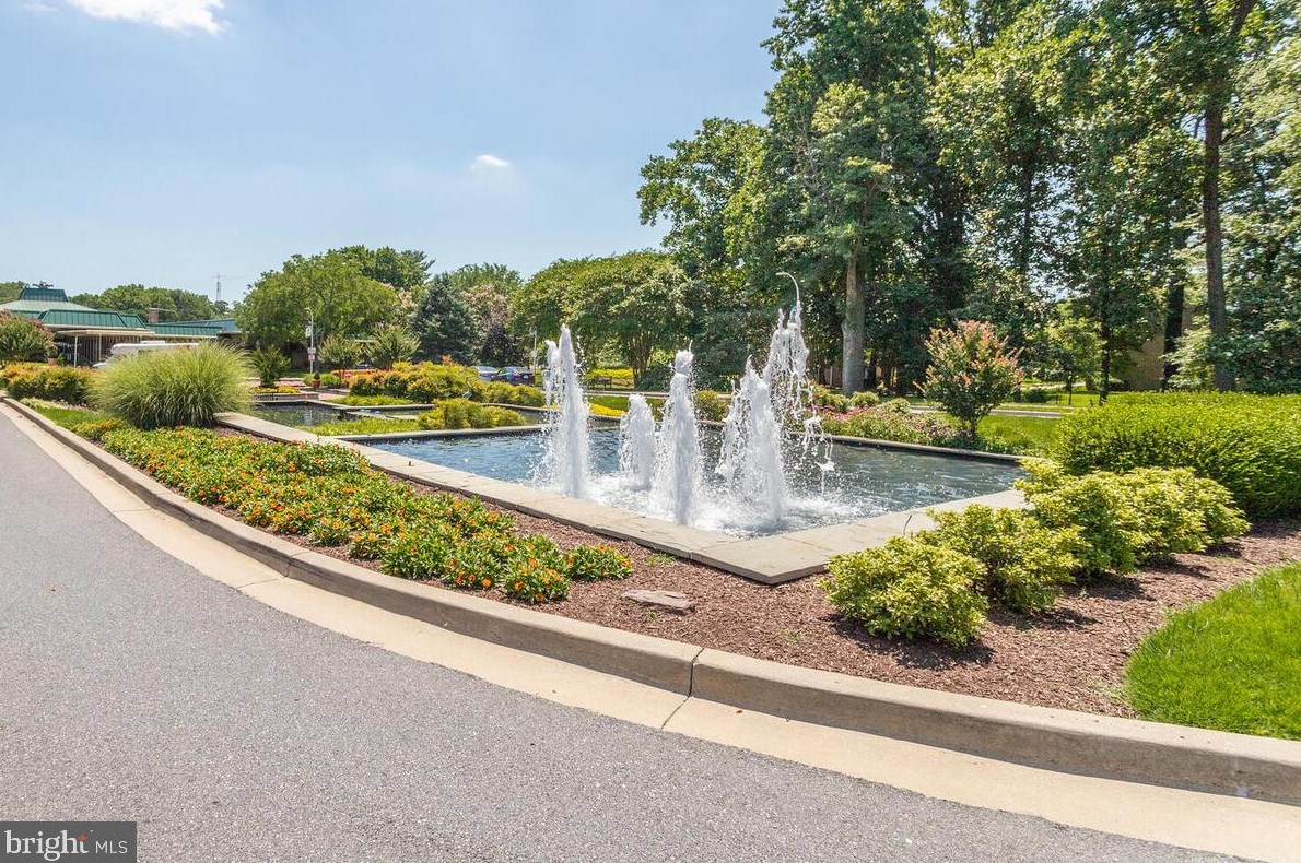 3578 Glen Eagles Dr, Silver Spring MD exterior