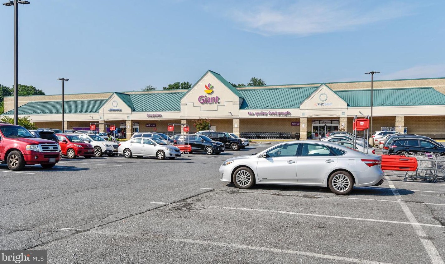 1111 University Blvd, Silver Spring MD  20902-3301 exterior