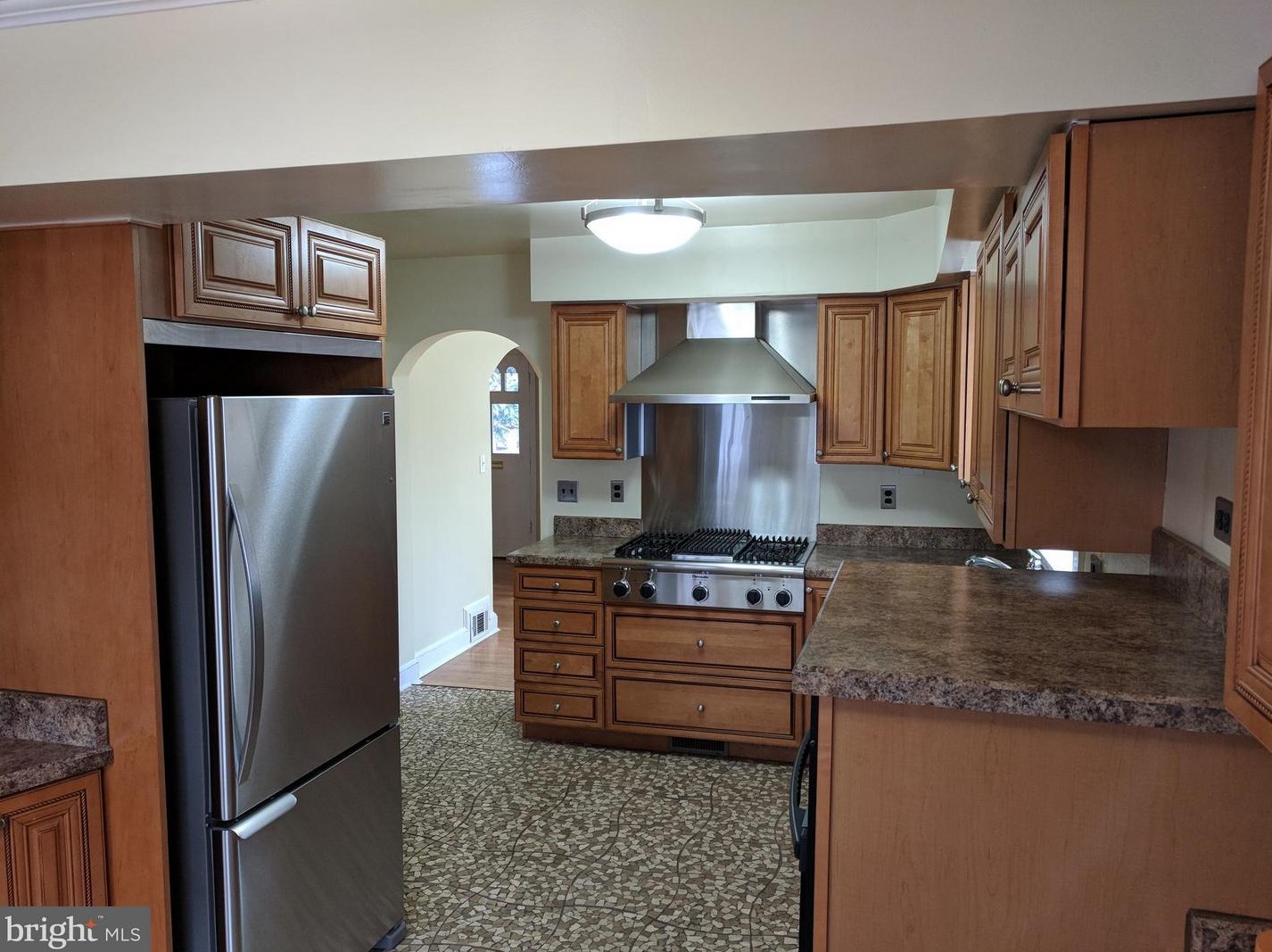 9408 Flower Ave, Silver Spring MD  20901-3401 exterior