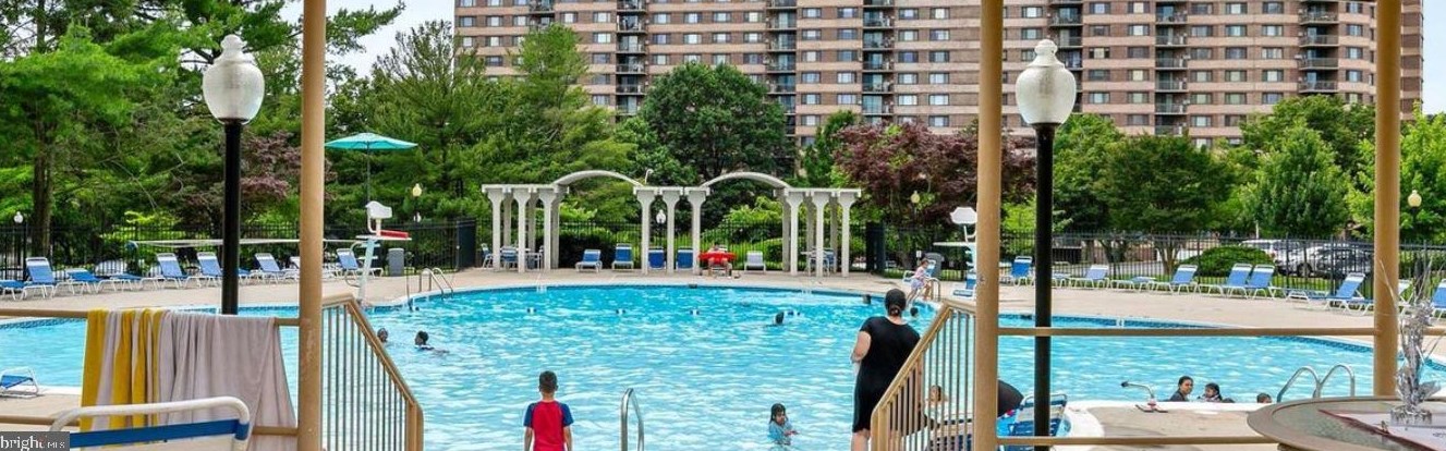 1121 University Blvd, Silver Spring MD  20902-3356 exterior