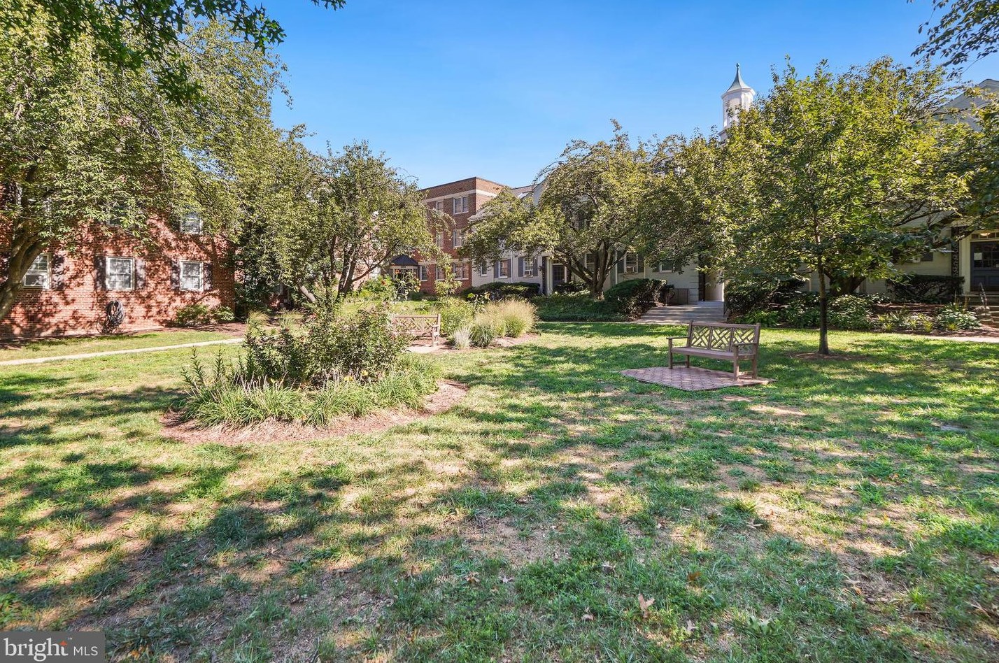 2310 Colston Dr, Silver Spring MD 20910-2518 exterior