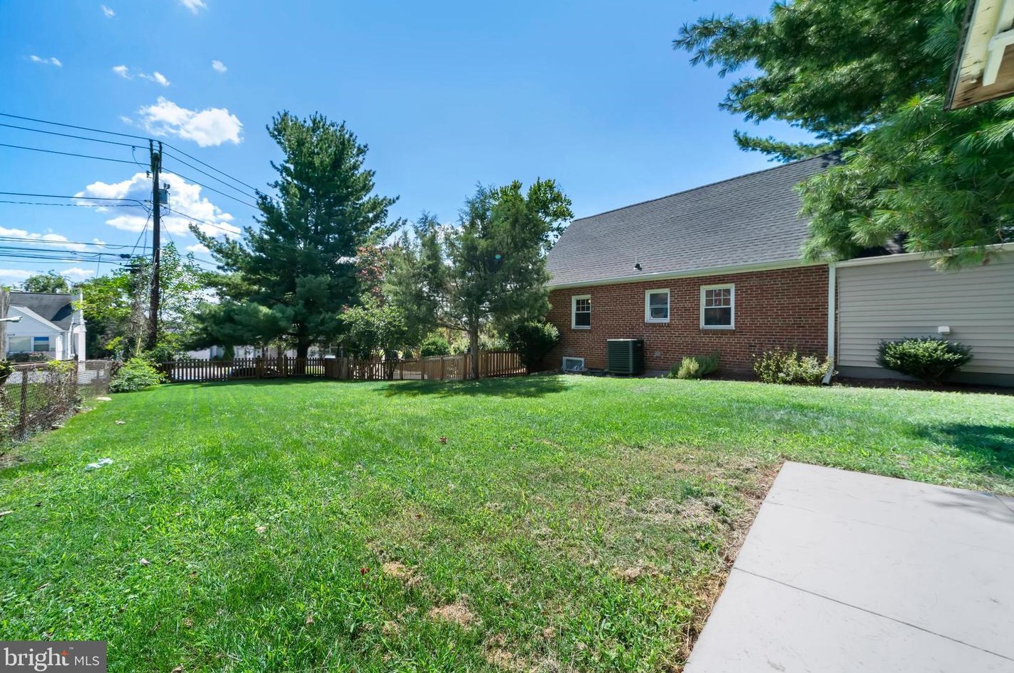 201 University Blvd, Silver Spring MD  20901-1945 exterior