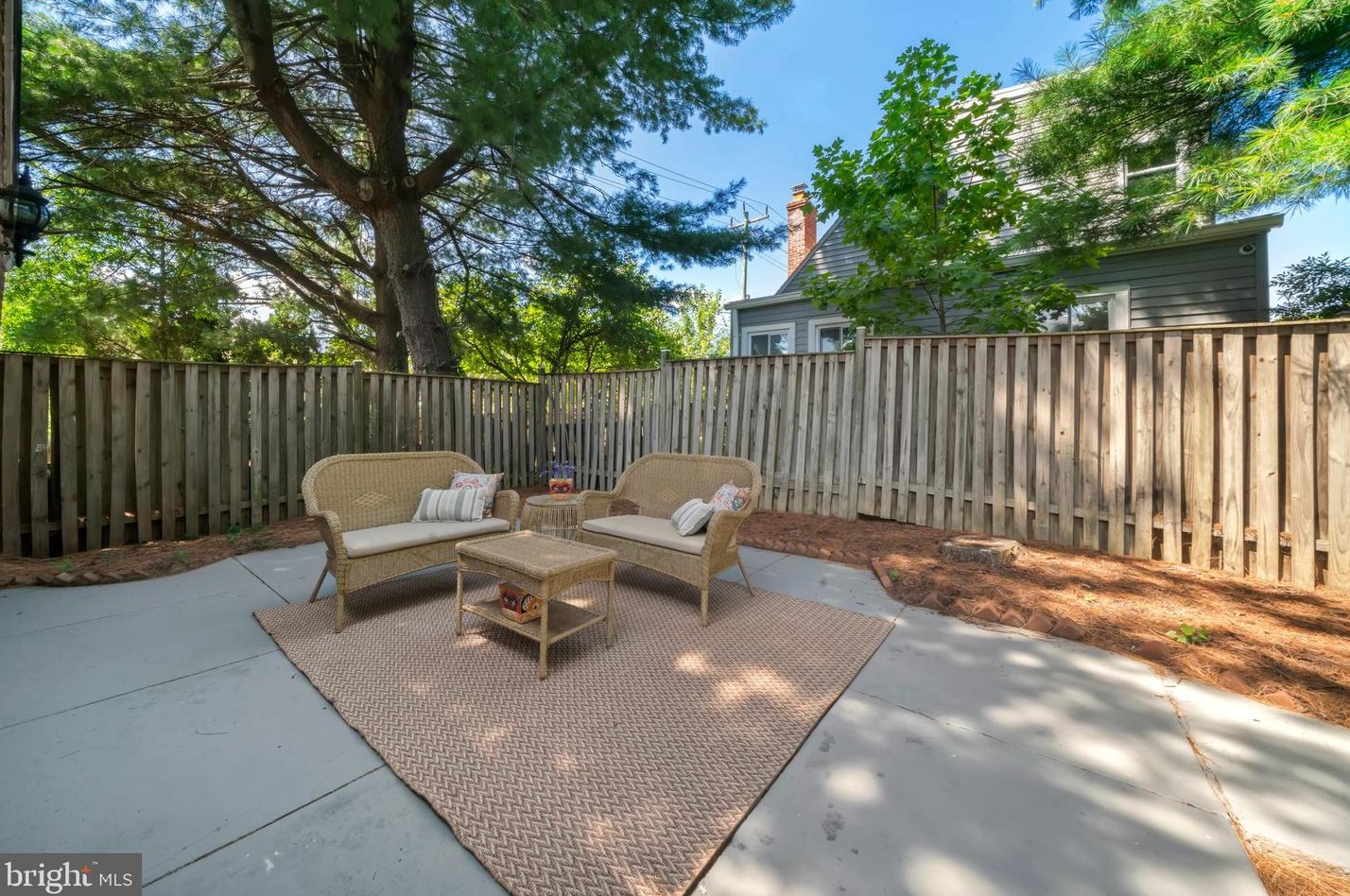 201 University Blvd, Silver Spring MD  20901-1945 exterior