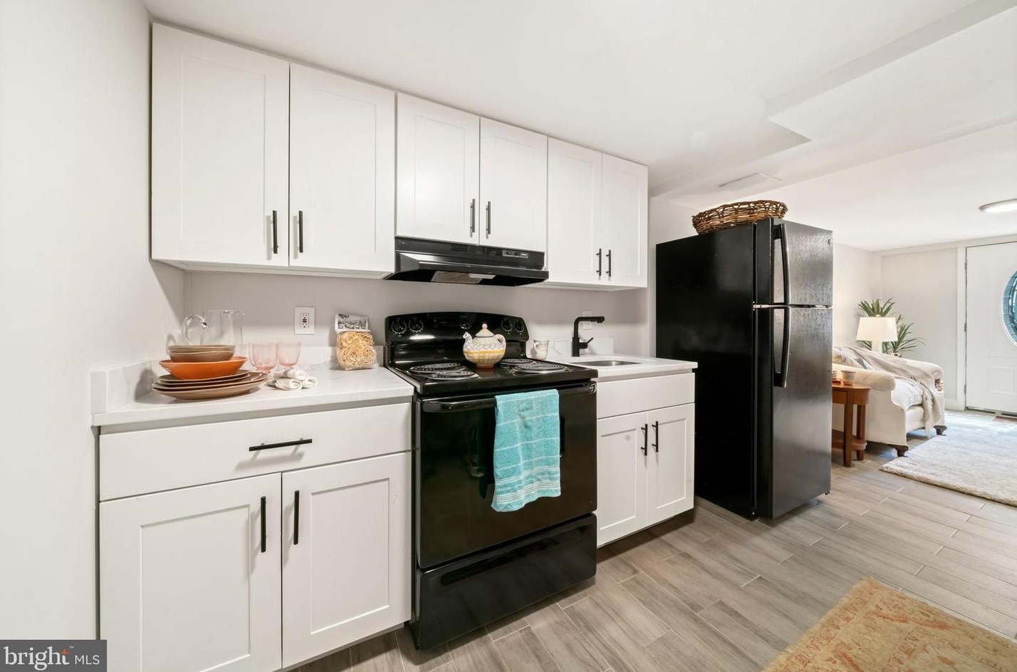 201 University Blvd, Silver Spring MD  20901-1945 exterior