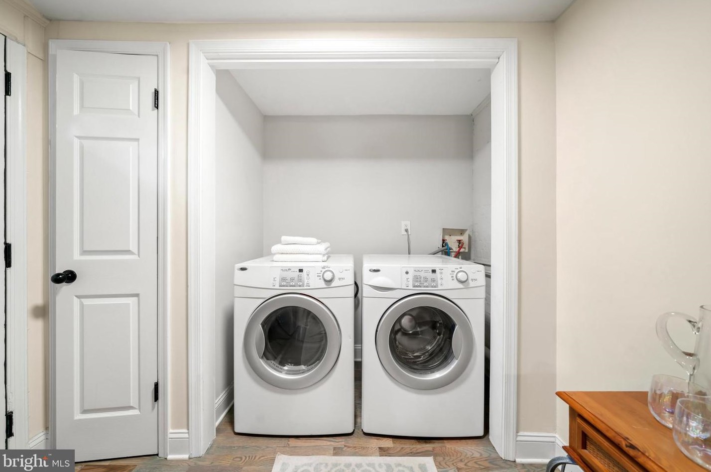 201 University Blvd, Silver Spring MD  20901-1945 exterior