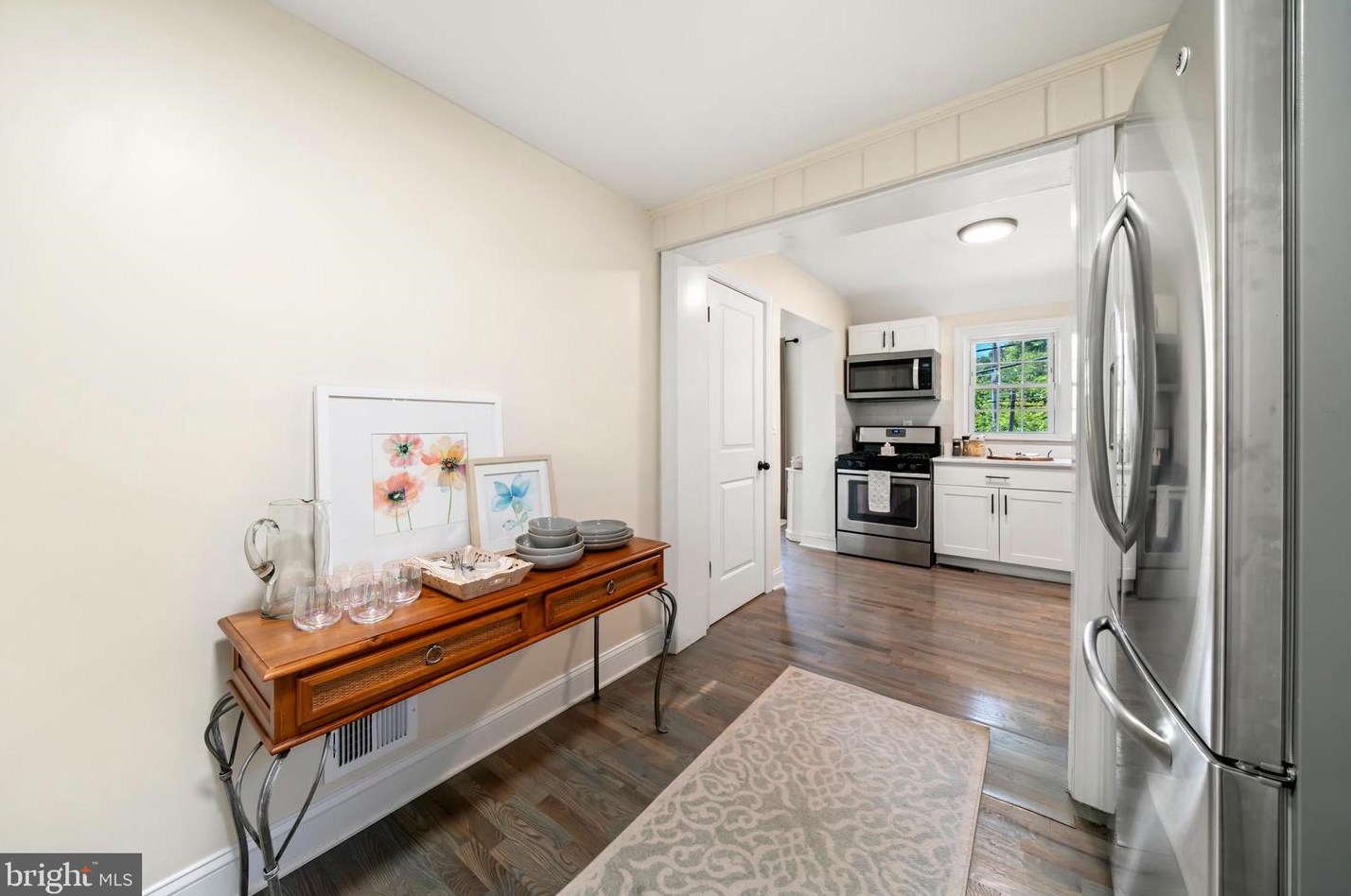 201 University Blvd, Silver Spring MD  20901-1945 exterior