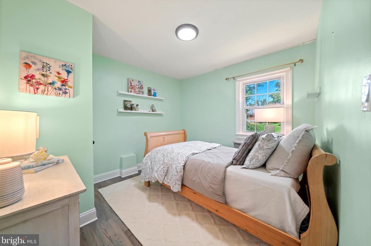 201 University Blvd, Silver Spring MD  20901-1945 exterior