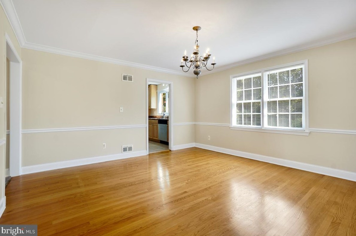 2420 Gate Dr, Silver Spring MD 20906-2208 exterior