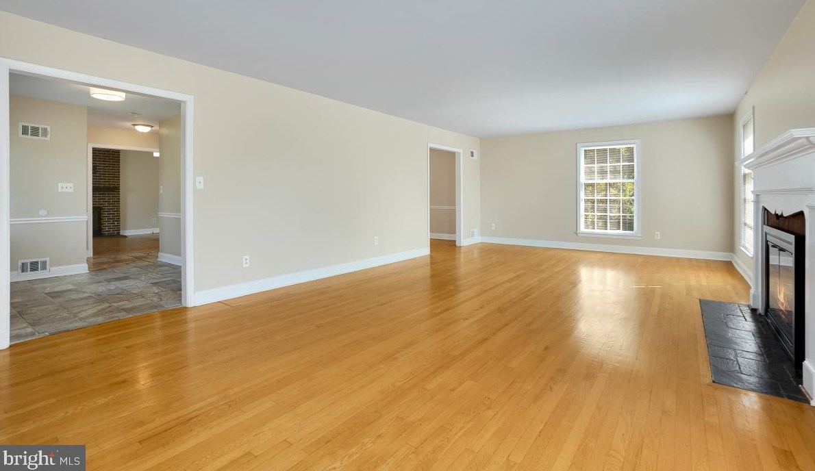 2420 Gate Dr, Silver Spring MD 20906-2208 exterior