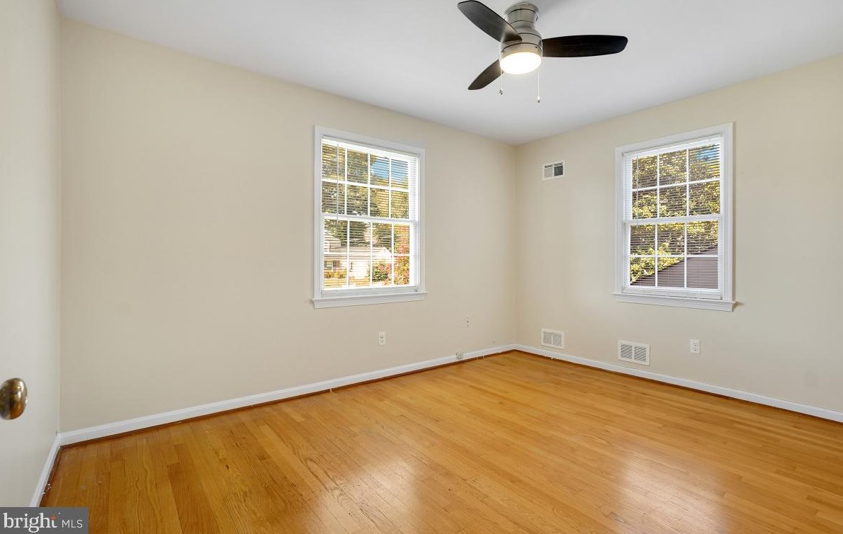 2420 Gate Dr, Silver Spring MD 20906-2208 exterior