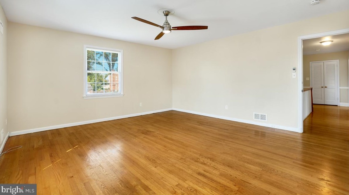 2420 Gate Dr, Silver Spring MD 20906-2208 exterior