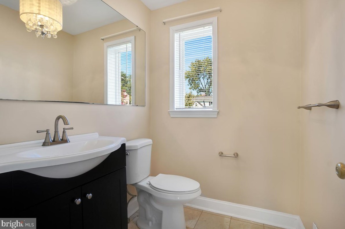 2420 Gate Dr, Silver Spring MD 20906-2208 exterior